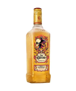 Jose Cuervo Especial Reposado