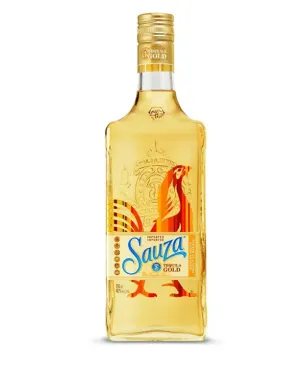Sauza Tequila Extra Gold