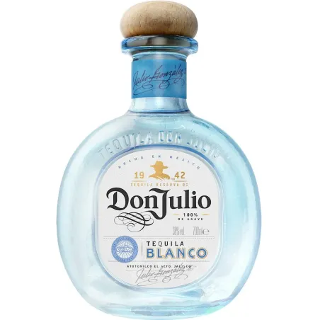 Don Julio Blanco