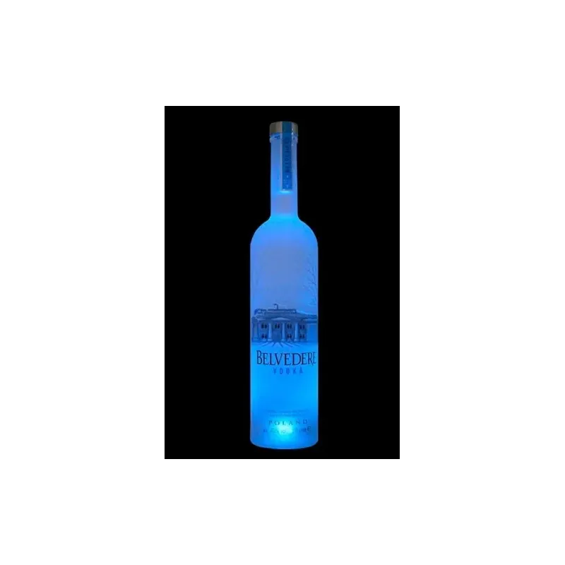 Belvedere 3L con Luz