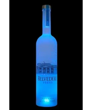 Belvedere 6L con Luz