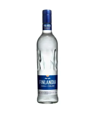 Vodka Finlandia
