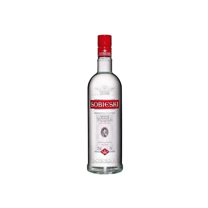 Sobieski Vodka
