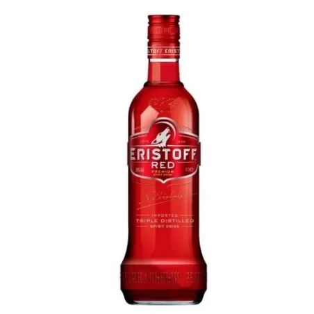 Eristoff Red