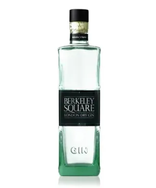 Berkeley Square Gin