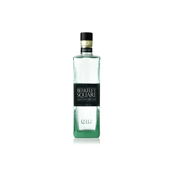 Berkeley Square Gin