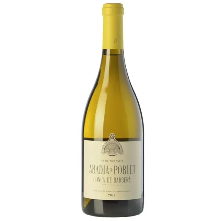 Abadia del Poblet 2017