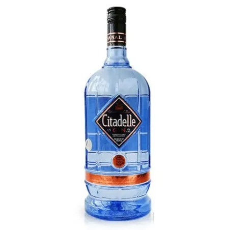 Gin Citadelle 1.75L