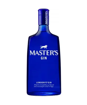 Gin Masters Selection