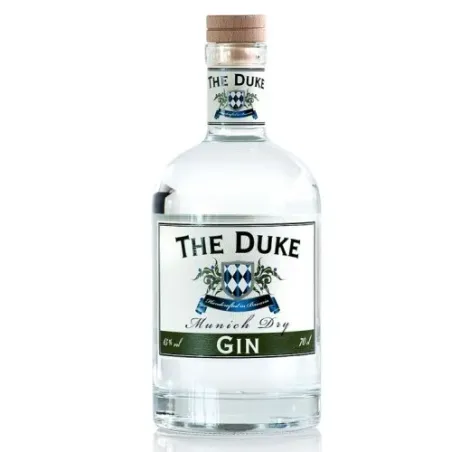Gin The Duke