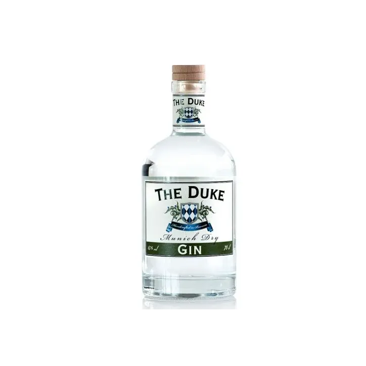 Gin The Duke