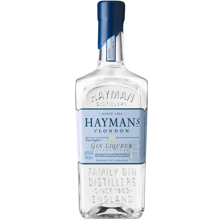 Hayman's Gin Liqueur