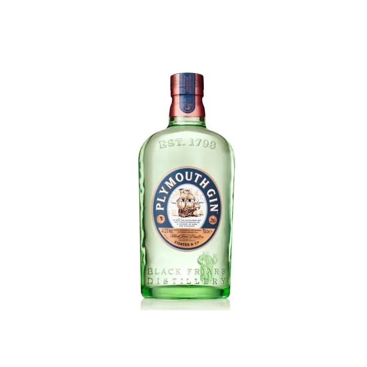 Plymouth Gin Std
