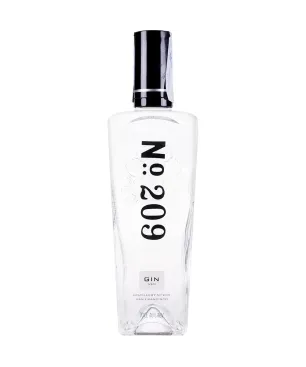 Gin Nº 209 1L