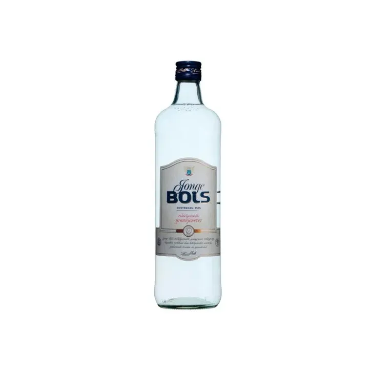 Jonge Bols Gin 1L