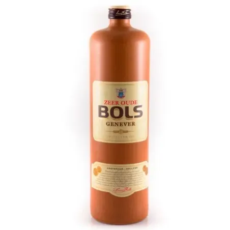 Bols Zeer Oude Genever 1L