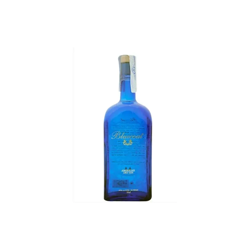 Bluecoat Gin