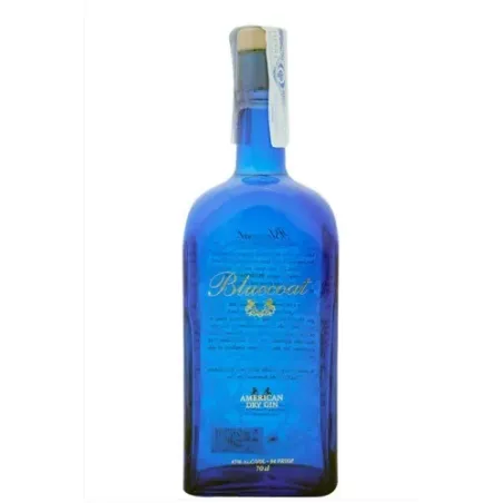Bluecoat Gin