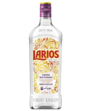 Larios London Dry Gin 1L