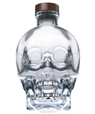 Crystal Head Vodka