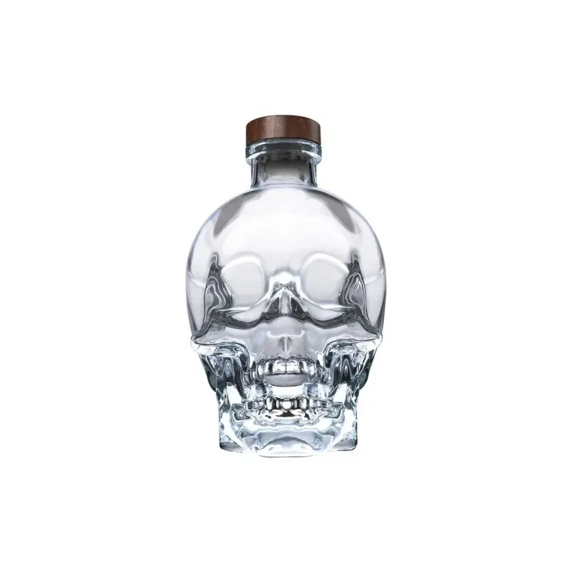 Crystal Head Vodka