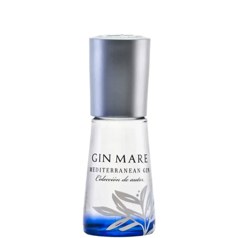 GIN MARE GIN  100ML