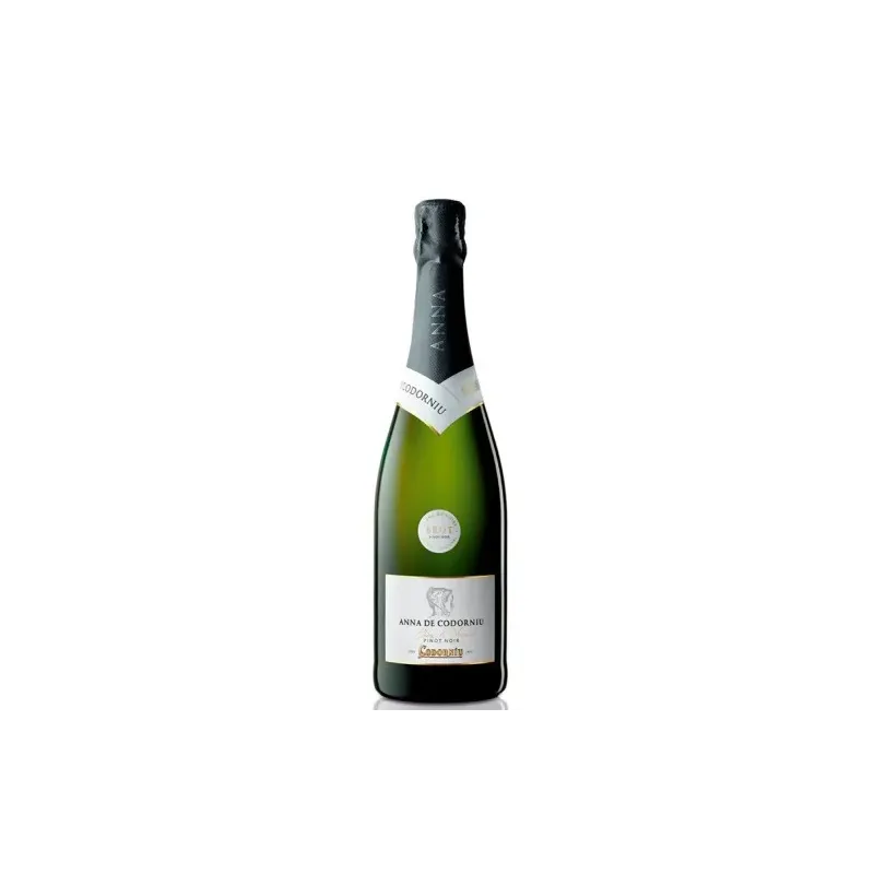 Anna de Codorníu Blanc de Noirs Brut