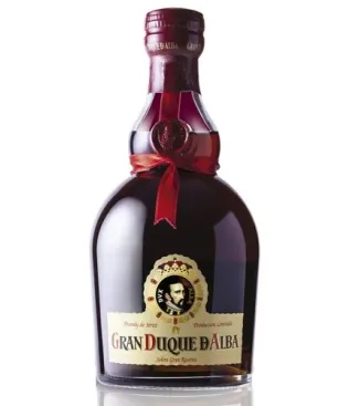 Gran Duque de Alba