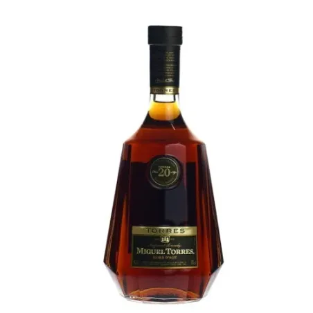 Torres 20 Hors D'Age