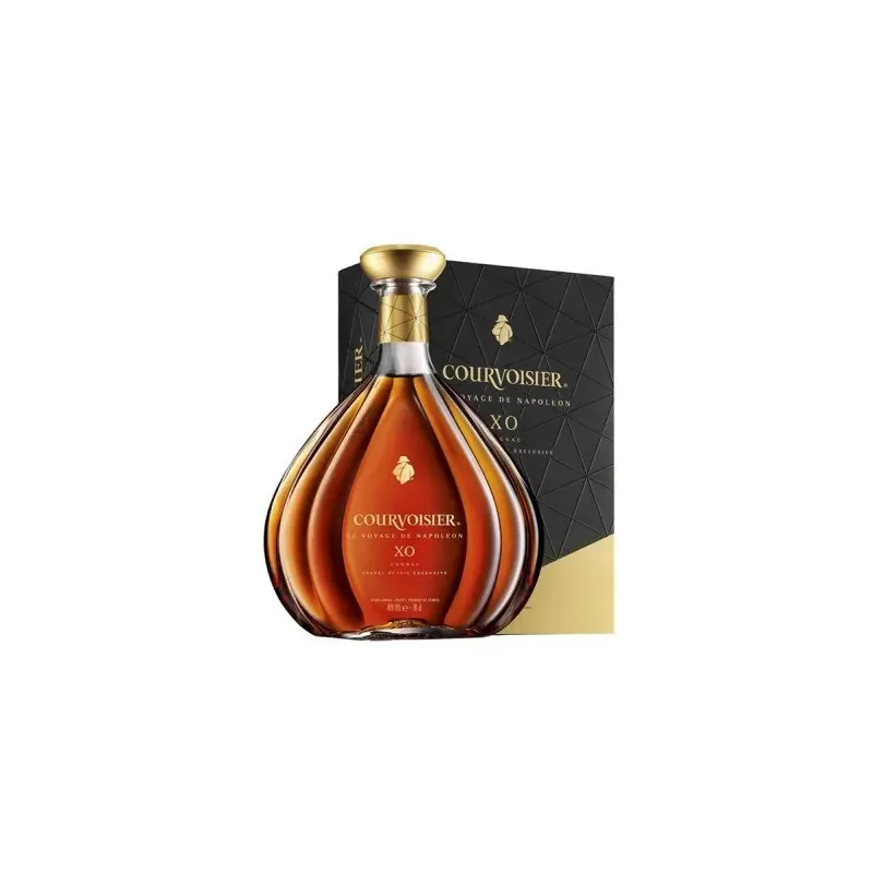 Courvoisier Xo Imperial