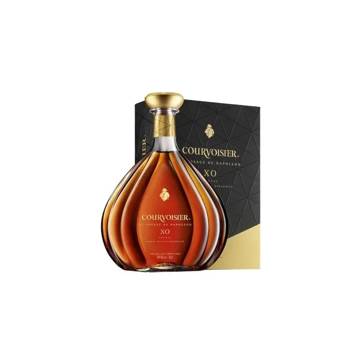 Courvoisier Xo Imperial