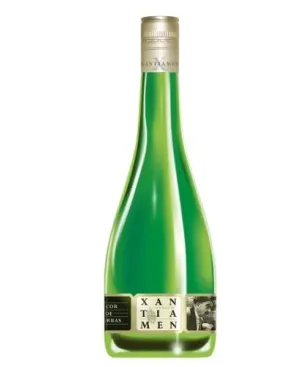 Xantiamen Licor de Hierbas