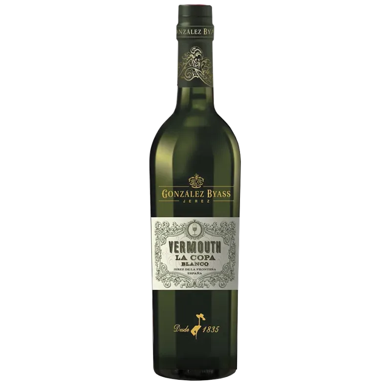 Vermouth La Copa Blanco 70Cl