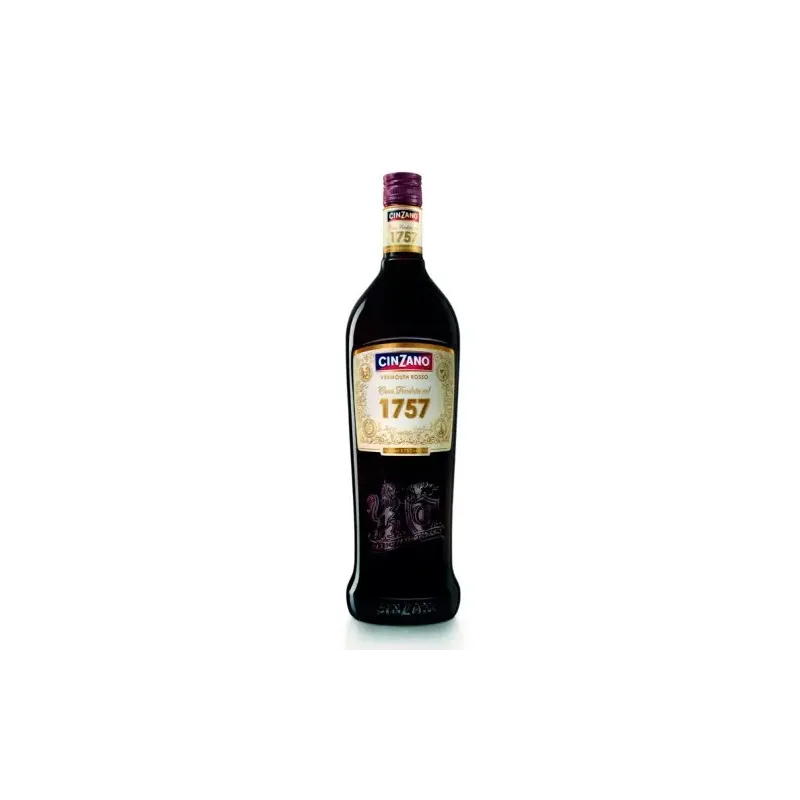 Cinzano Rosso 1757 Premium 1L