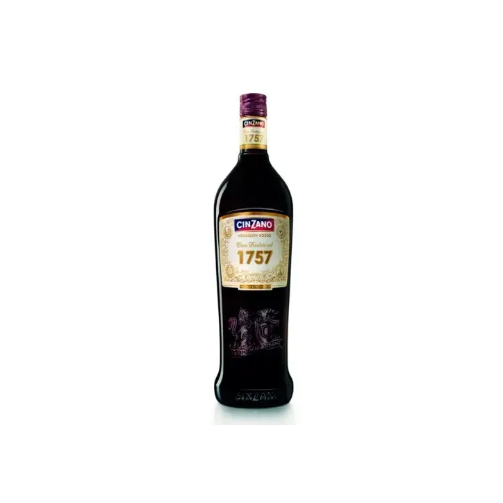 Cinzano Rosso 1757 Premium 1L