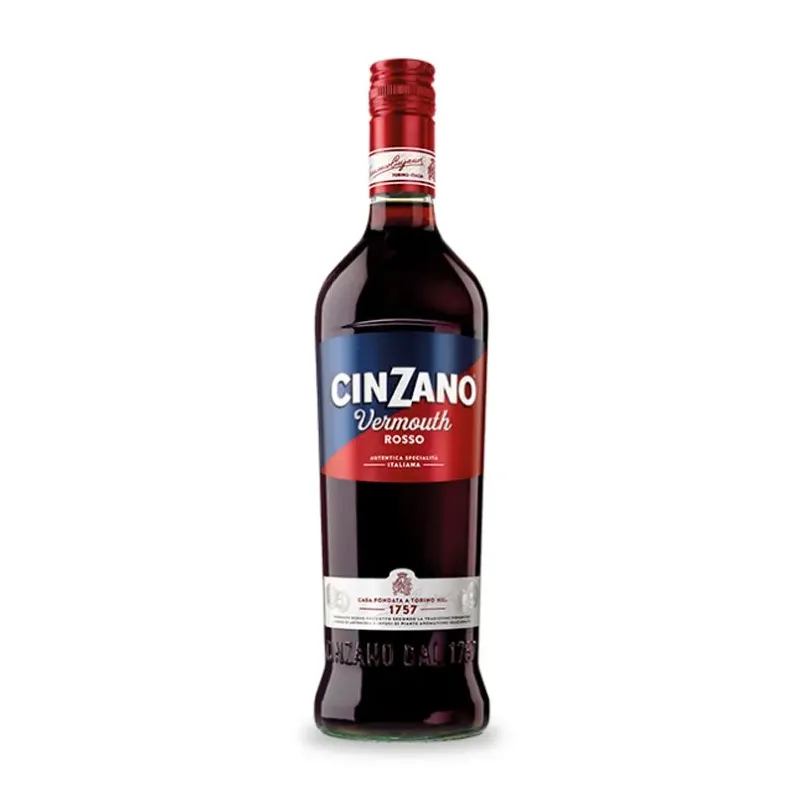 Cinzano Rosso 1L