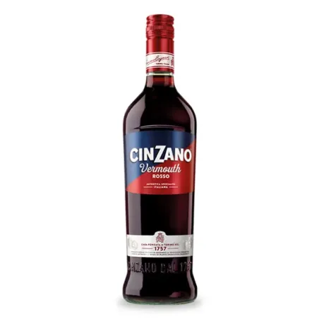 Cinzano Rosso 1L