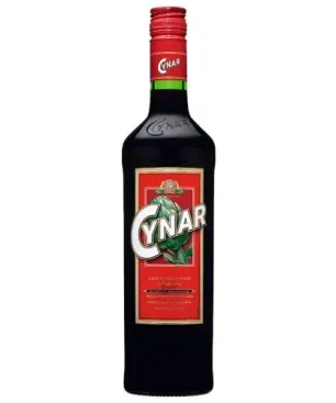 Cynar 1L