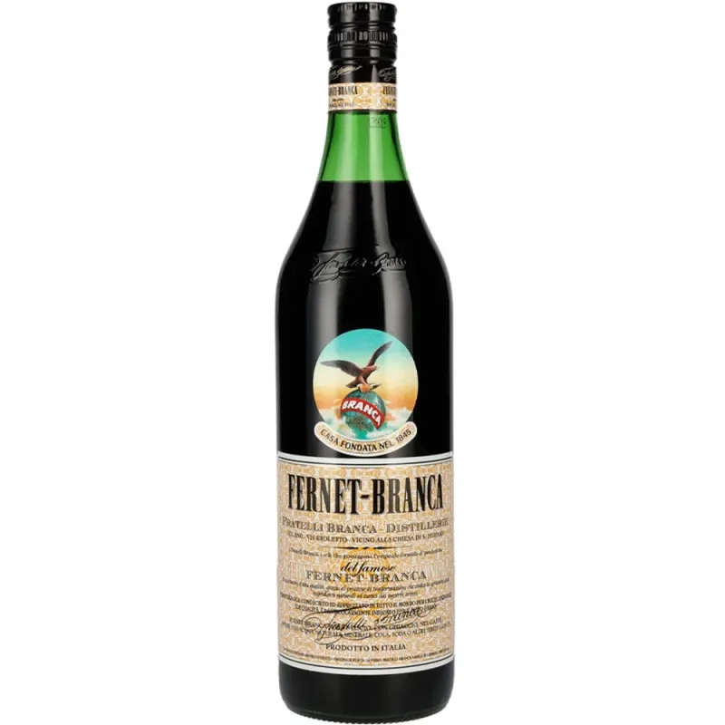 Fernet Branca