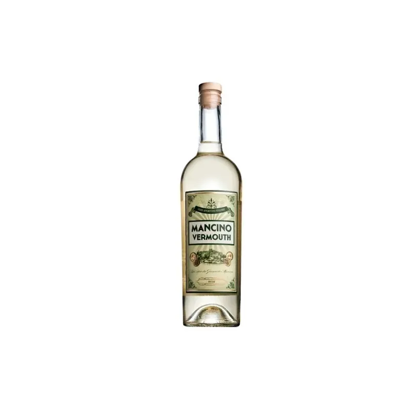 Vermouth Mancino Secco