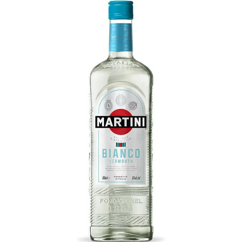 Martini Bianco 1L