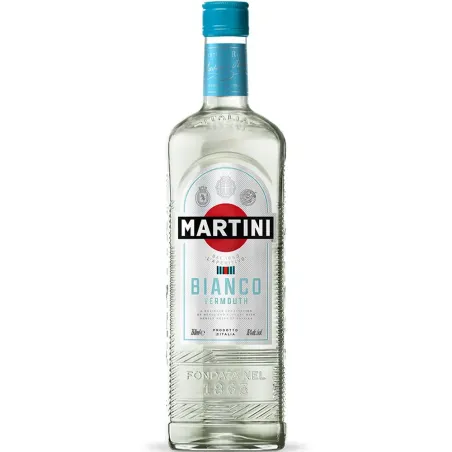 Martini Bianco 1L