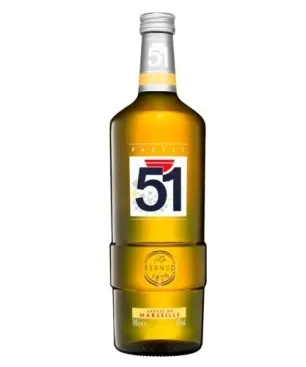 Pastis 51 1L