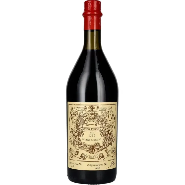 Carpano Antica Formula 1L