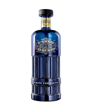 Riserva Carlo Alberto Bianco Superiore