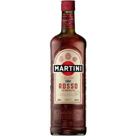 Martini Rosso 1L
