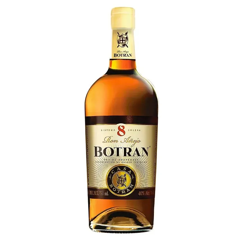 Ron Botran Añejo 8 Años