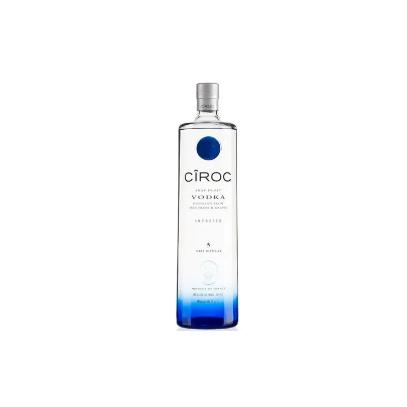 Ciroc Vodka 1.75L