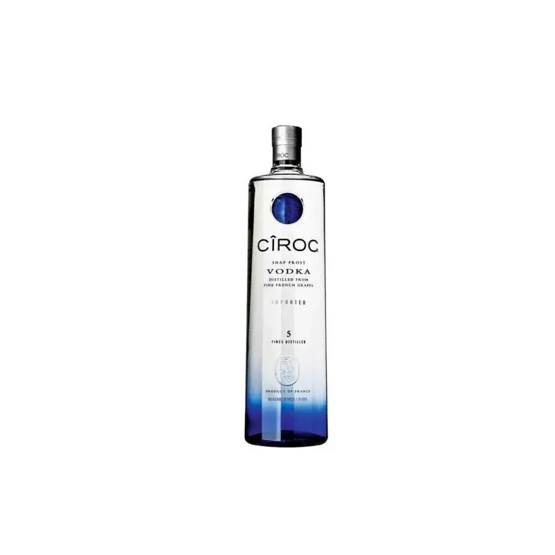 Cîroc Vodka 3L