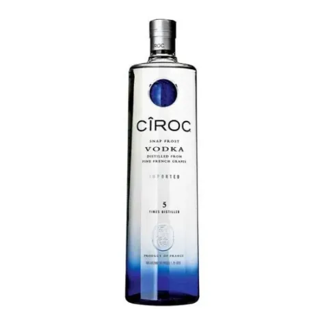 Cîroc Vodka 3L
